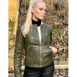 Saki - Paula - Gr�n - Army Green